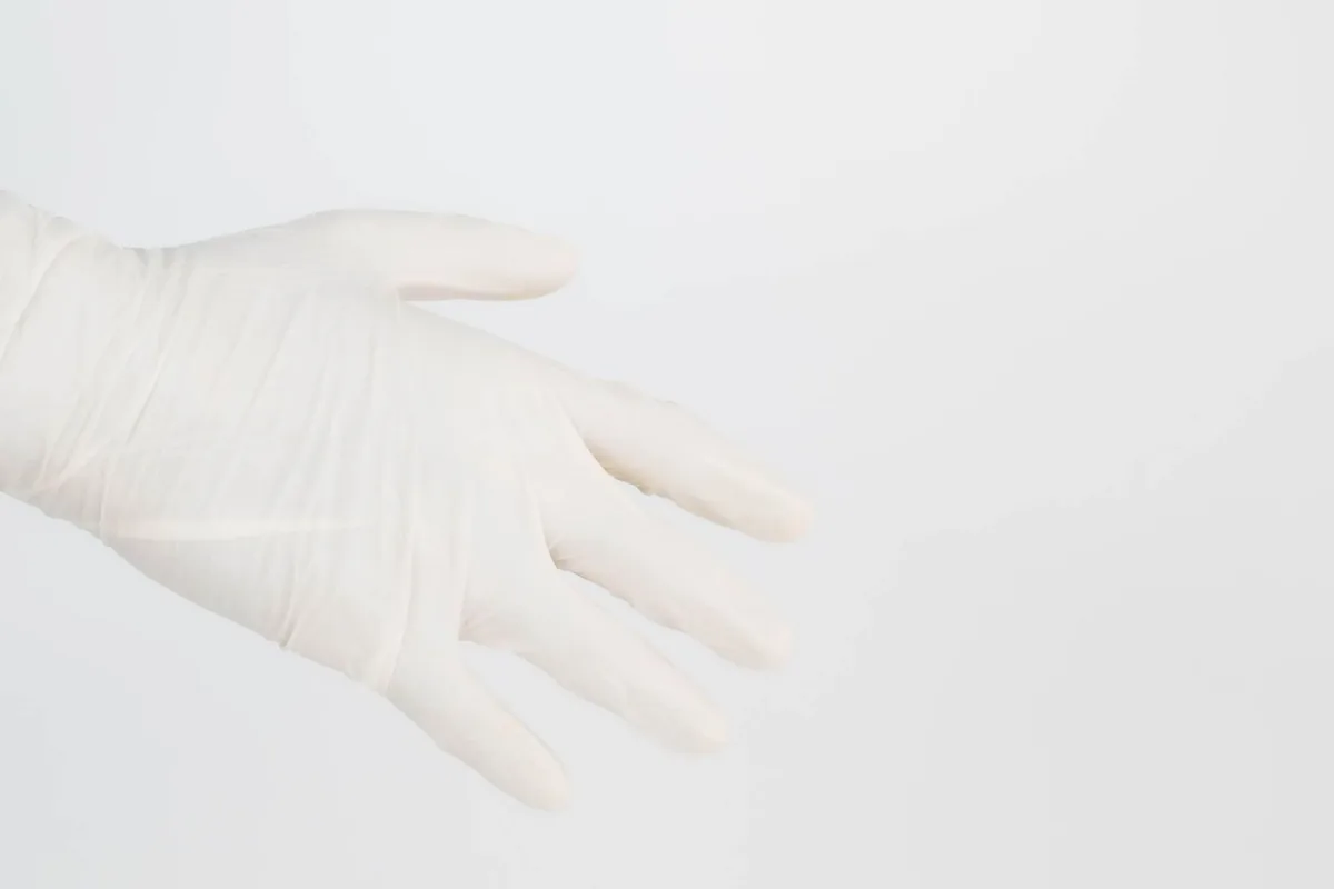 Bodily Fluid Cleanup in Paola, KS
